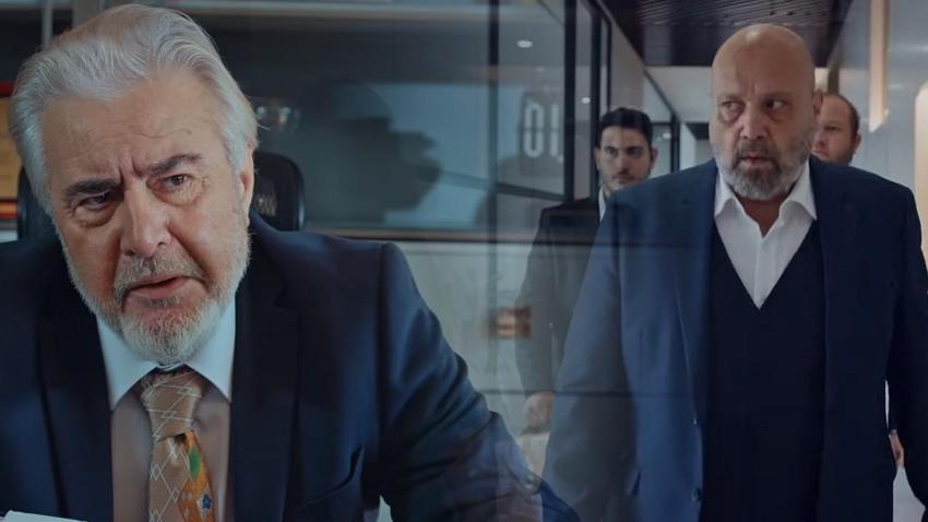 Son Gün dizisi konusu nedir? TRT 1 Son Gün dizisi oyuncuları kimler? Nerede çekiliyor?