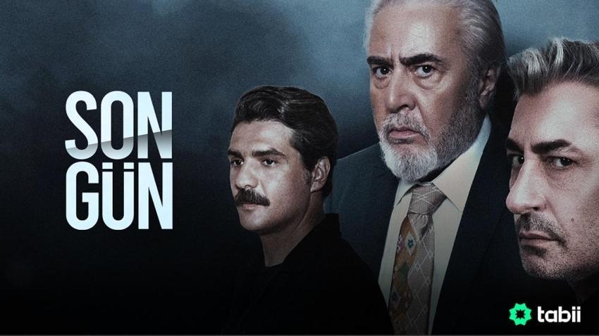 Son Gün dizisi konusu nedir? TRT 1 Son Gün dizisi oyuncuları kimler? Nerede çekiliyor?