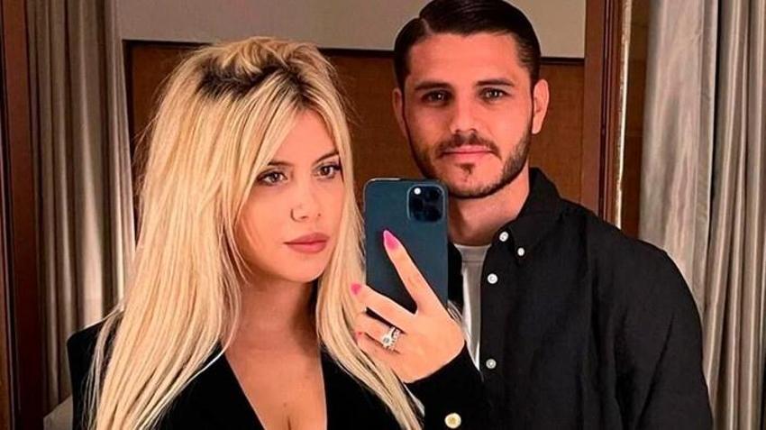 Icardi'nin eşi Wanda kanser mi? Wanda Nara ne kanseri?