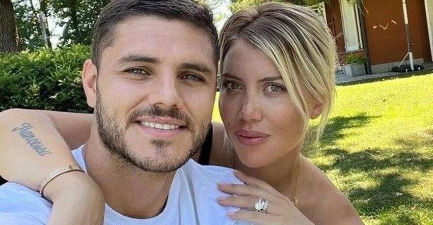 Icardi'nin eşi Wanda kanser mi? Wanda Nara ne kanseri?