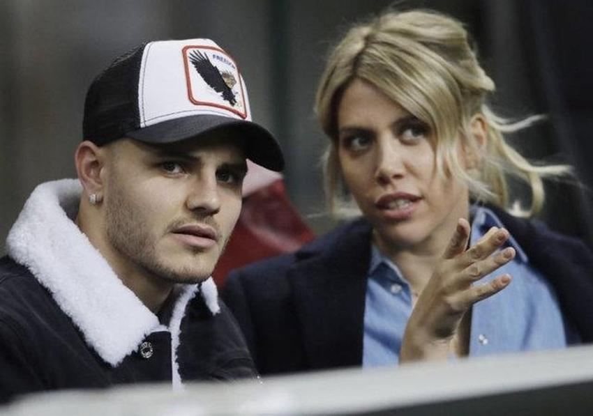 Icardi'nin eşi Wanda kanser mi? Wanda Nara ne kanseri?