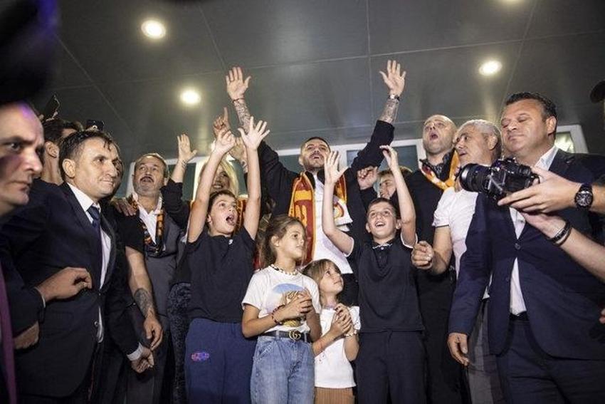 Icardi'nin eşi Wanda kanser mi? Wanda Nara ne kanseri?