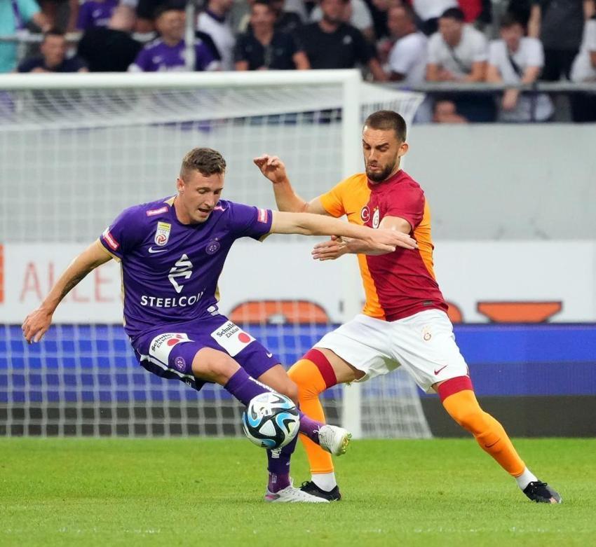 Galatasaray'da son dakika ayrılık gelişmesi! 2 yıldız için dev teklif geldi