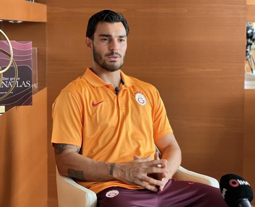 Galatasaray'da son dakika ayrılık gelişmesi! 2 yıldız için dev teklif geldi