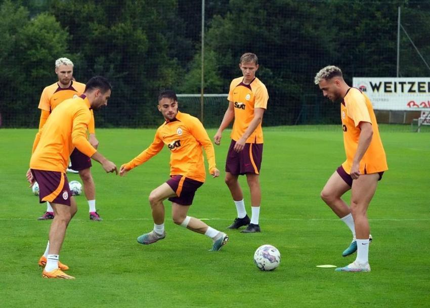 Galatasaray'da son dakika ayrılık gelişmesi! 2 yıldız için dev teklif geldi