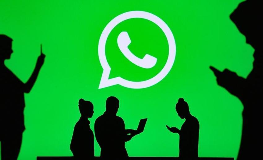 WhatsApp yeni özelliğiyle sohbete keyif katıyor! Telefon elinizden düşmeyecek