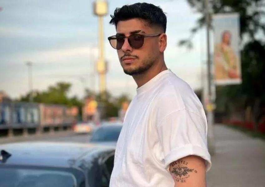 MasterChef Barış kimdir? MasterChef All Star Barış Demir nereli, ne iş yapıyor?