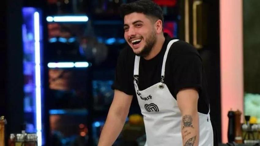 MasterChef Barış kimdir? MasterChef All Star Barış Demir nereli, ne iş yapıyor?