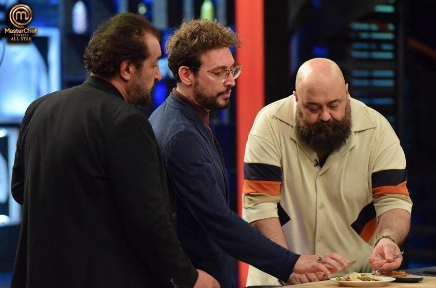 17 Temmuz MasterChef kaptanları kim oldu? MasterChef All Star'da kim kazandı?