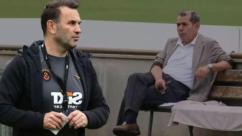 Galatasaray'da son dakika ayrılık gelişmesi! 2 yıldız için dev teklif geldi