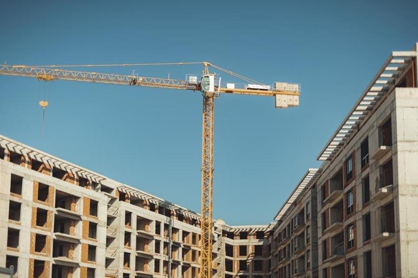 Yerinde Dönüşüm Projesi başladı! Bakan Özhaseki: İstanbul'da 350 bin konut yapacağız