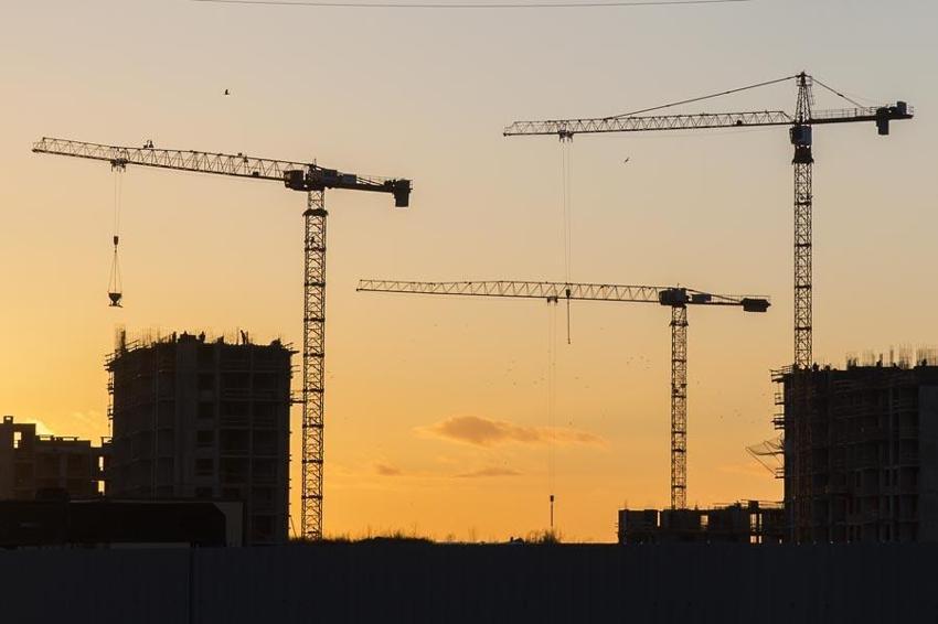 Yerinde Dönüşüm Projesi başladı! Bakan Özhaseki: İstanbul'da 350 bin konut yapacağız