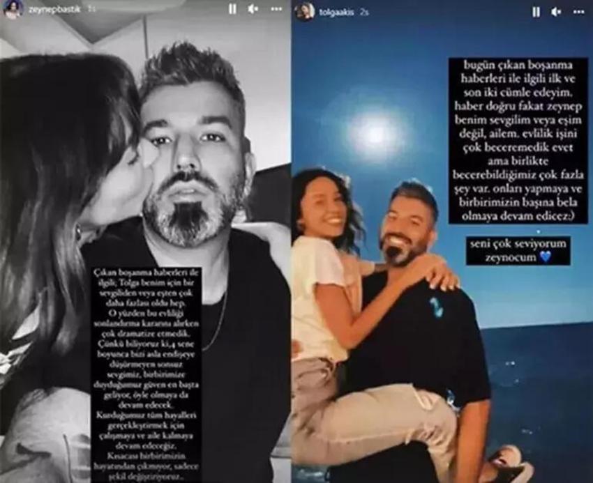 Zeynep Bastık aşka geldi! Yeni sevgilisiyle Bodrum'da