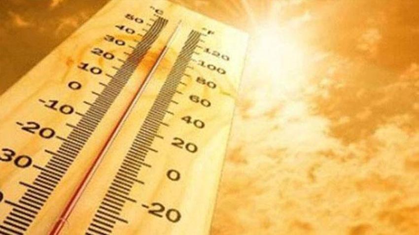 Rekor sıcaklıklara karşı uzman isimden uyarı geldi: Hayati tehlikeye neden olabilir!