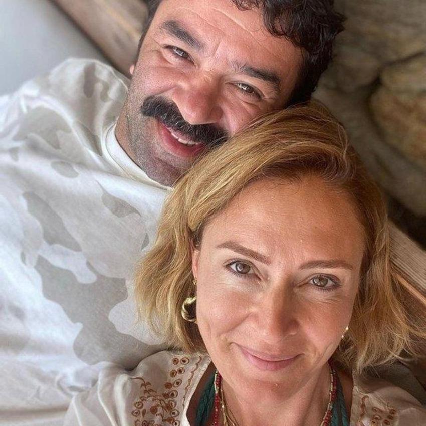 Bülent Şakrak’tan boşandıktan sonra imalı paylaşım yapmıştı! Ceyda Düvenci’den yeni mesaj: Bunun için nefes alıyorum