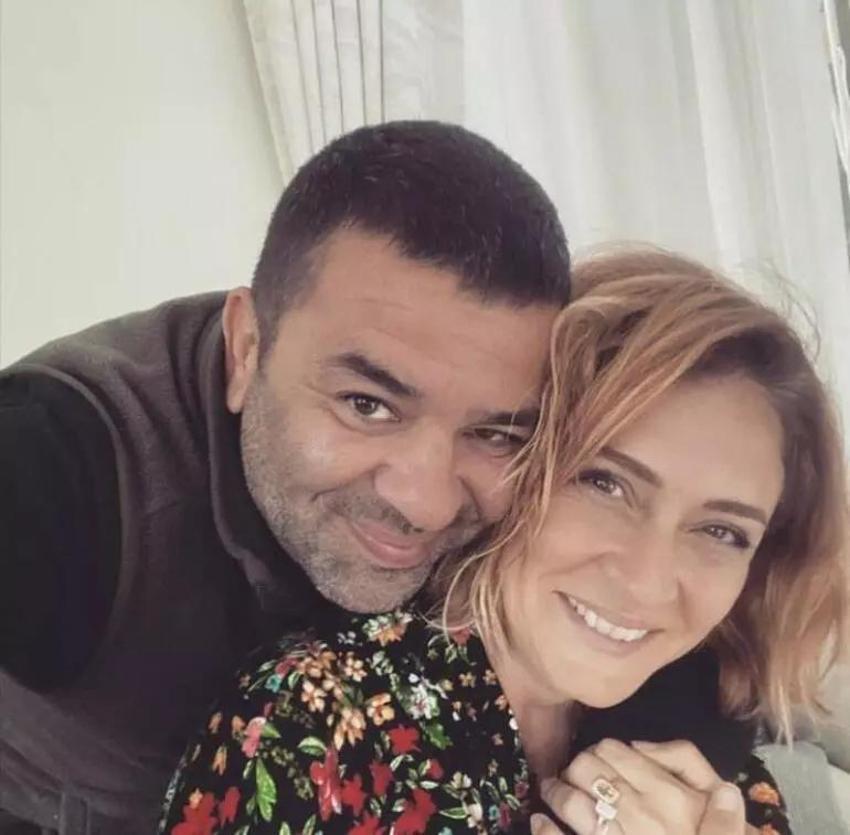 Bülent Şakrak’tan boşandıktan sonra imalı paylaşım yapmıştı! Ceyda Düvenci’den yeni mesaj: Bunun için nefes alıyorum