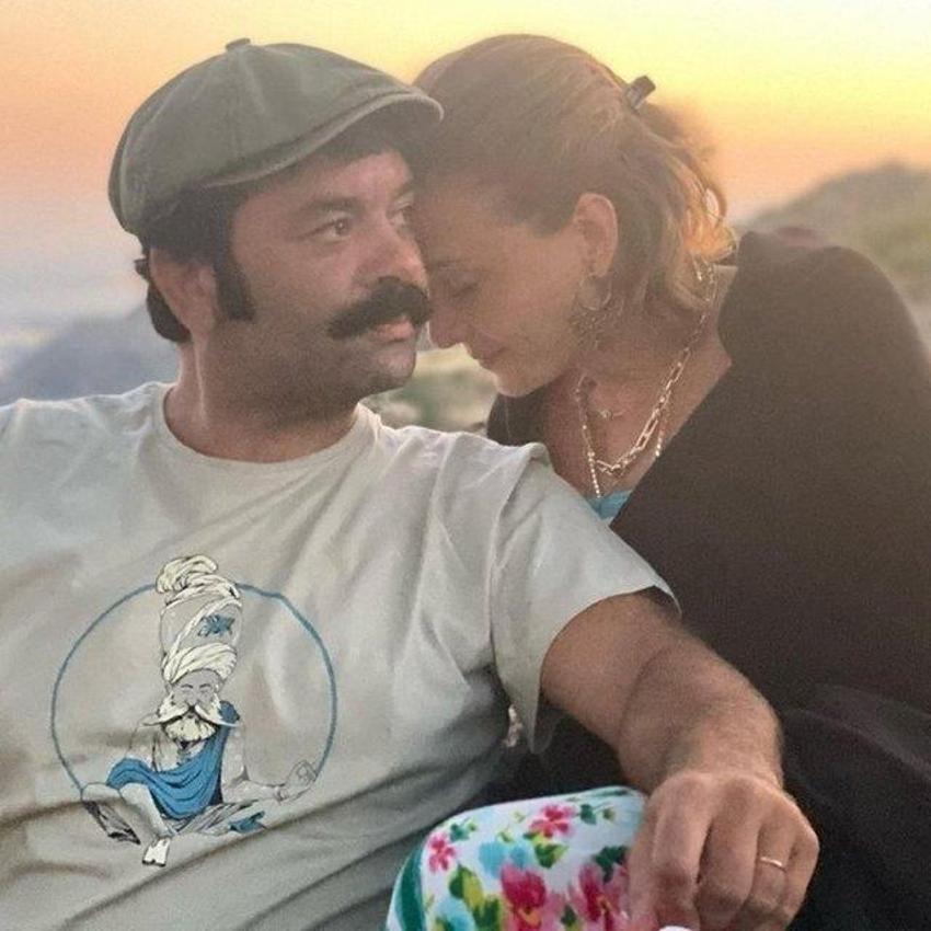 Bülent Şakrak’tan boşandıktan sonra imalı paylaşım yapmıştı! Ceyda Düvenci’den yeni mesaj: Bunun için nefes alıyorum