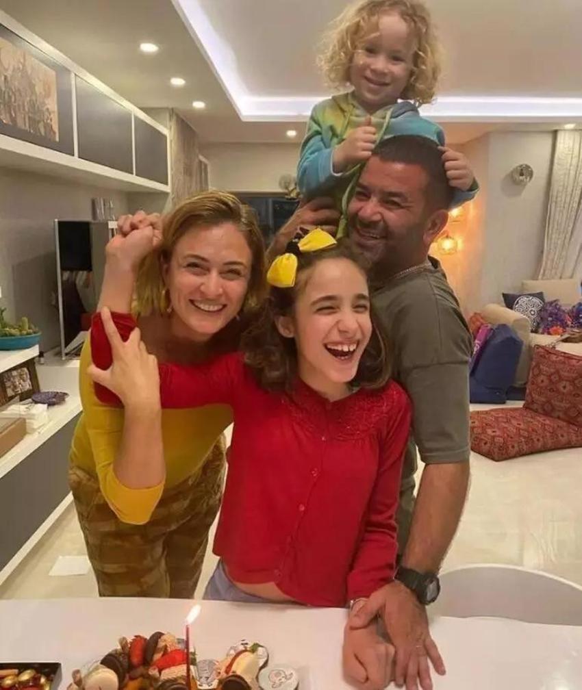 Bülent Şakrak’tan boşandıktan sonra imalı paylaşım yapmıştı! Ceyda Düvenci’den yeni mesaj: Bunun için nefes alıyorum