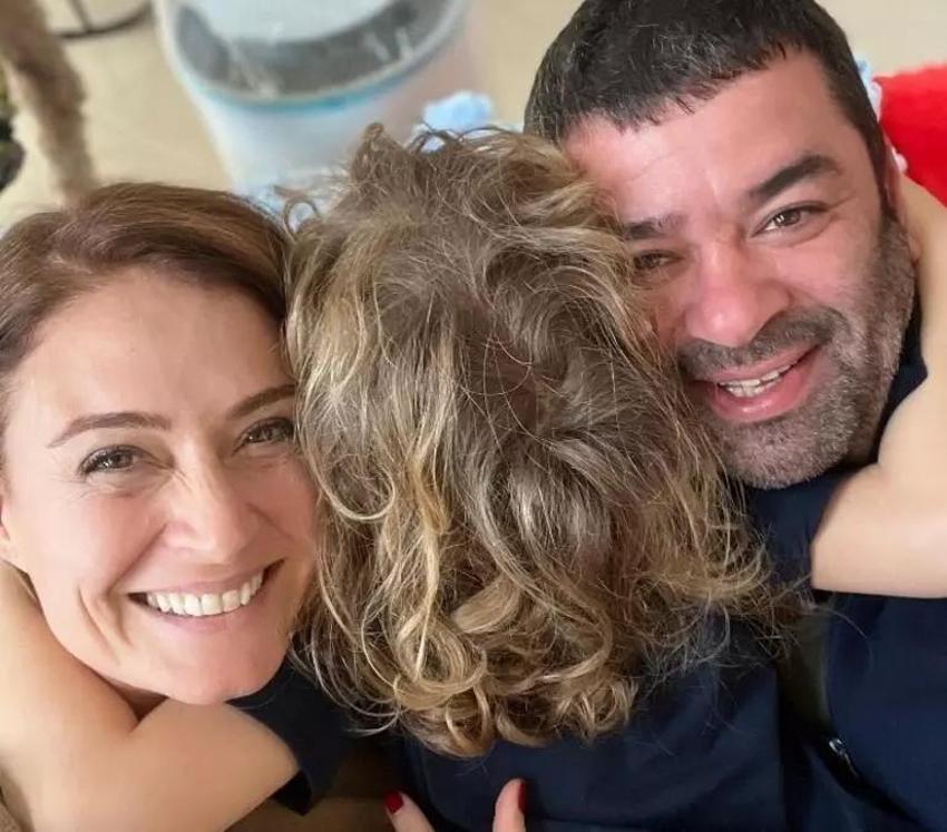 Bülent Şakrak’tan boşandıktan sonra imalı paylaşım yapmıştı! Ceyda Düvenci’den yeni mesaj: Bunun için nefes alıyorum