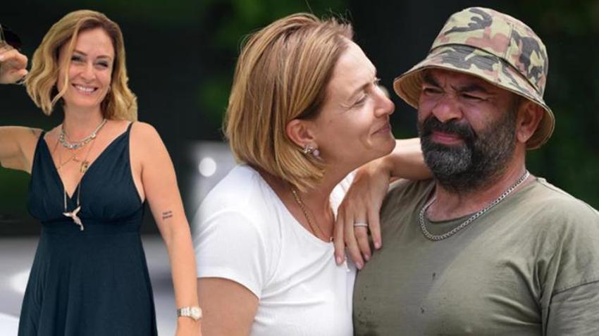 Bülent Şakrak’tan boşandıktan sonra imalı paylaşım yapmıştı! Ceyda Düvenci’den yeni mesaj: Bunun için nefes alıyorum