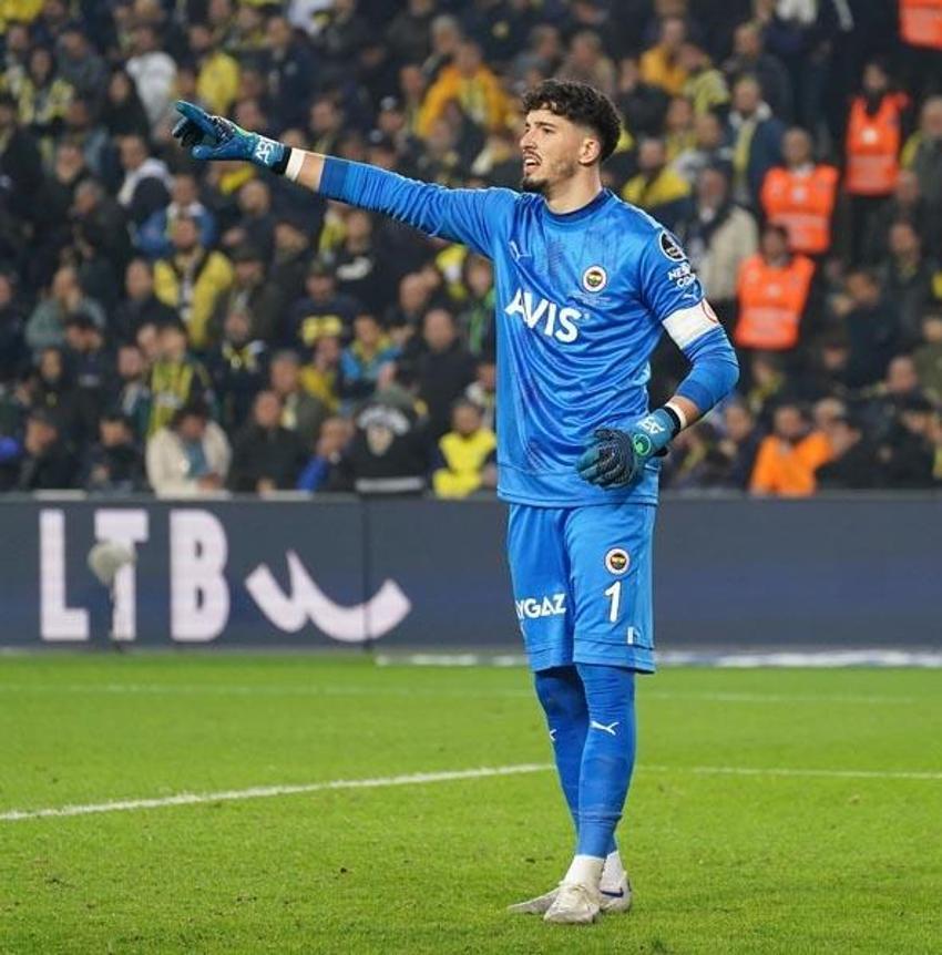 Önce Zaniolo'yu istediler olmayınca Fenerbahçe'nin 0 gol 0 asistle oynayan futbolcusu için geldiler