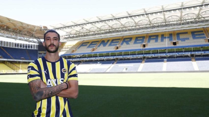 Önce Zaniolo'yu istediler olmayınca Fenerbahçe'nin 0 gol 0 asistle oynayan futbolcusu için geldiler