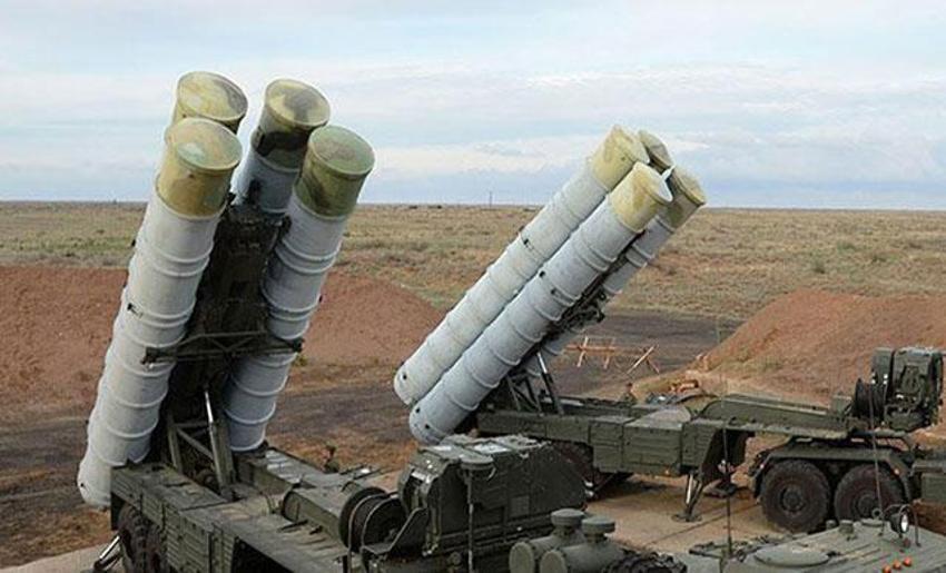 Mavi Vatan'ın koruyucularının yeni gücü GÖKSUR! İşte Türkiye'nin yeni hava savunma sistemi