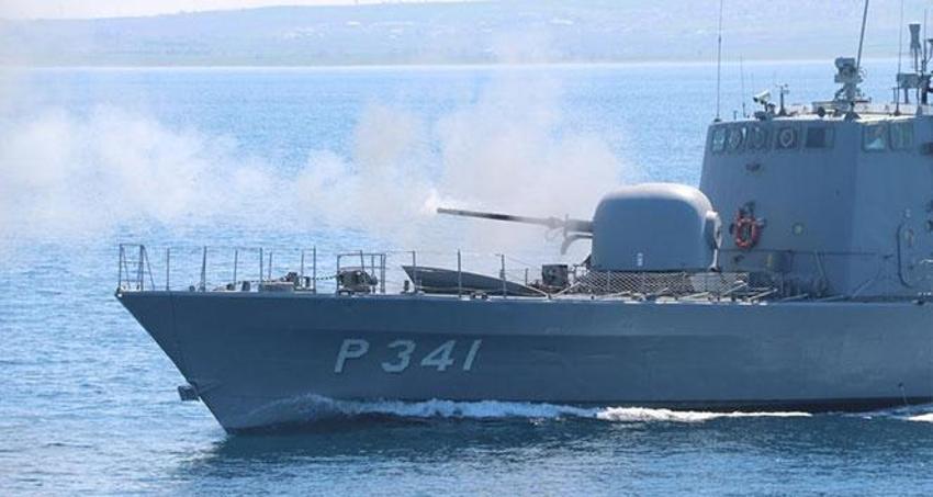 Mavi Vatan'ın koruyucularının yeni gücü GÖKSUR! İşte Türkiye'nin yeni hava savunma sistemi