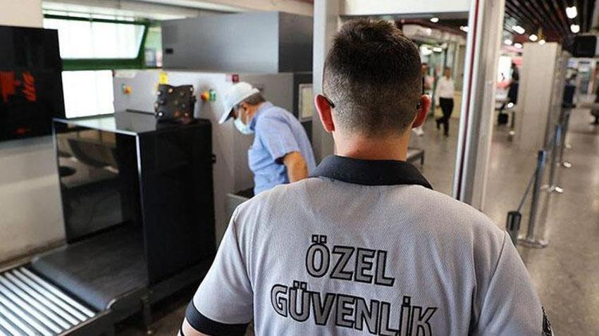 ÖGG sınav sonuçları 104 saat kaçta açıklanacak? 15 Eylül ÖSGG sınav sonuçları ne zaman açıklanacak 2023? Özel Güvenlik sınav sonuçları açıklandı mı?