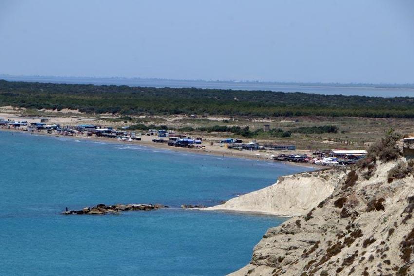 Cumhurbaşkanlığı kararnamesiyle kesin korunacak bölge ilan edilmişti! Bilirkişi raporu: Balık azaldı, çipura yok olmak üzere  