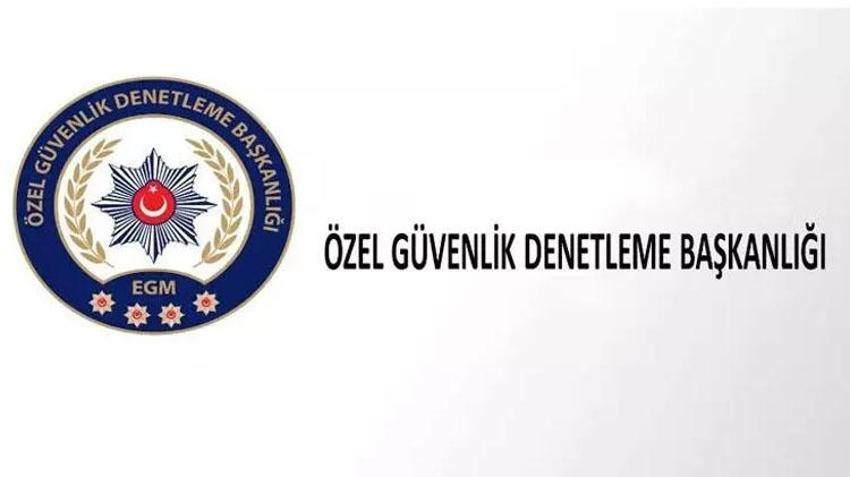 (107. dönem ÖGG sınav sonuçları)  EGM Özel Güvenlik sınav sonuçları saat kaçta açıklanacak? 15 Mart ÖGG sınav sonucu sorgulama: Özel Güvenlik sınav sonuçları açıklandı mı? 107 dönem özel güvenlik sınavı sonuçları