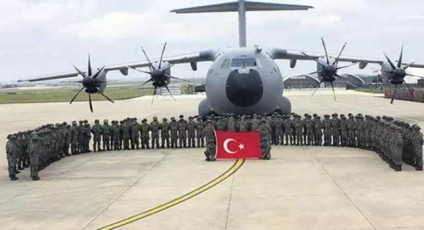 Simpsonlar'ın kehaneti 18 yıl sonra ortaya çıktı! Sonbaharda Kosova savaşı...
