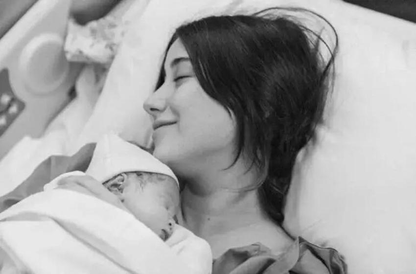 Hazal Kaya isyan etti: Uyuyamıyorum... Alın size gerçekler!