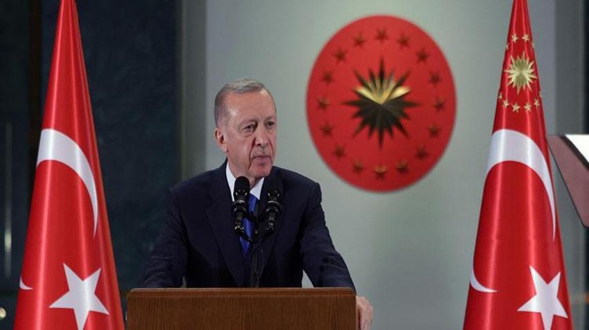 Bu hafta Kabine Toplantısı ne zaman? Kabine toplantısı saat kaçta başlıyor, bugün Cumhurbaşkanlığı Kabine Toplantısı var mı?