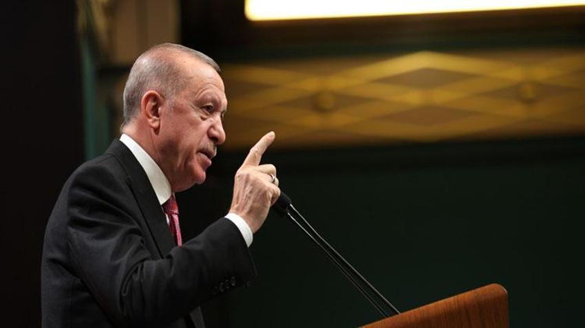Bu hafta Kabine Toplantısı ne zaman? Kabine toplantısı saat kaçta başlıyor, bugün Cumhurbaşkanlığı Kabine Toplantısı var mı?