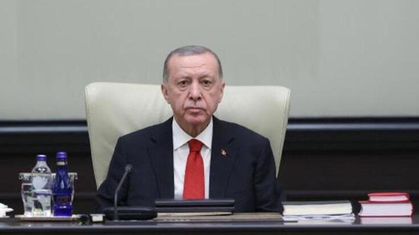 Bu hafta Kabine Toplantısı ne zaman? Kabine toplantısı saat kaçta başlıyor, bugün Cumhurbaşkanlığı Kabine Toplantısı var mı?