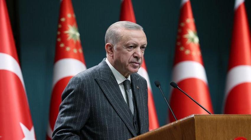 Bu hafta Kabine Toplantısı ne zaman? Kabine toplantısı saat kaçta başlıyor, bugün Cumhurbaşkanlığı Kabine Toplantısı var mı?