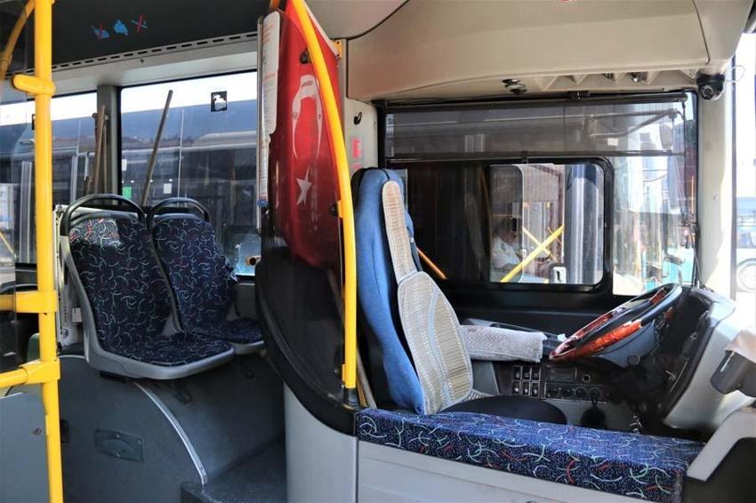 Antalya'da 24 bin TL maaşla toplu ulaşım şoförü aranıyor! "Bulamıyoruz"