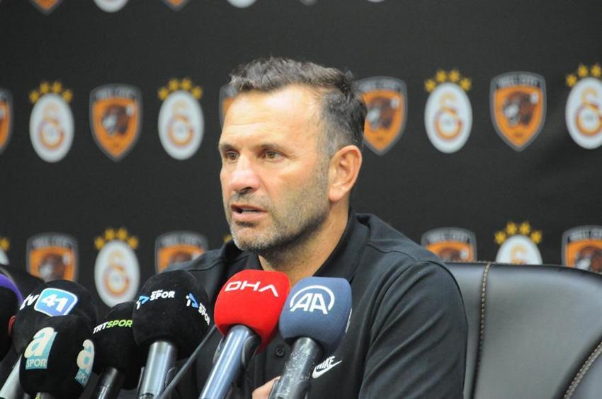 Galatasaray'dan Tadic, Dzeko, Szymanski transferlerini unutturacak çılgın görüşme!