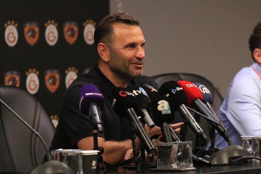 Galatasaray'dan Tadic, Dzeko, Szymanski transferlerini unutturacak çılgın görüşme!