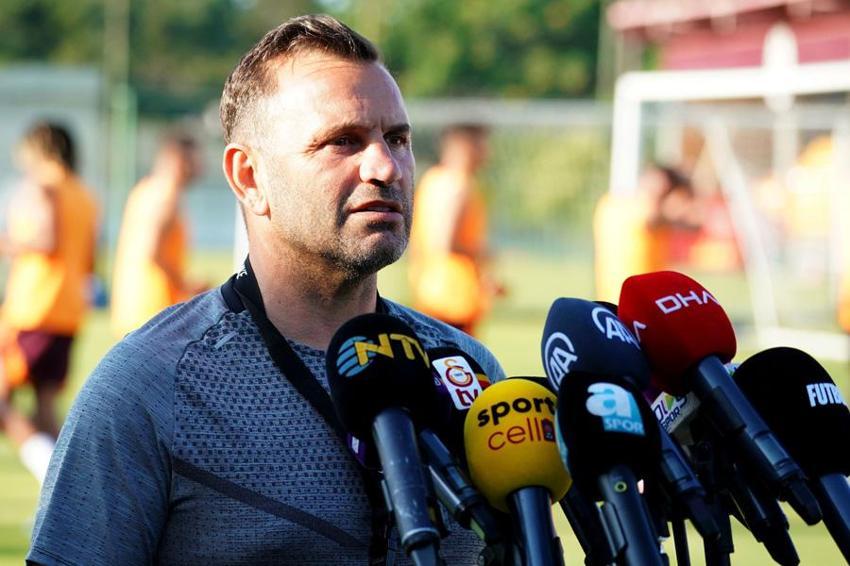 Galatasaray'dan Tadic, Dzeko, Szymanski transferlerini unutturacak çılgın görüşme!
