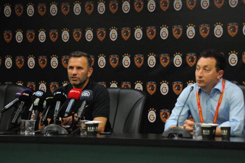 Galatasaray'dan Tadic, Dzeko, Szymanski transferlerini unutturacak çılgın görüşme!