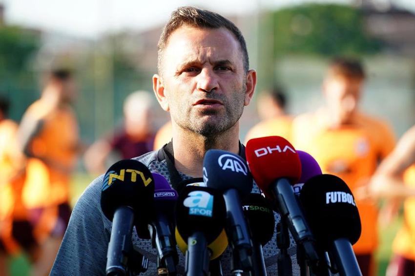 Galatasaray'dan Tadic, Dzeko, Szymanski transferlerini unutturacak çılgın görüşme!