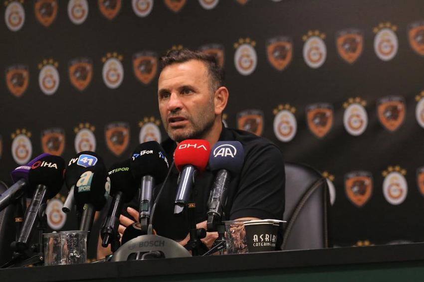 Galatasaray'dan Tadic, Dzeko, Szymanski transferlerini unutturacak çılgın görüşme!