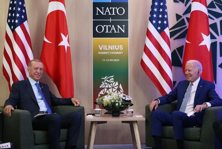 Yunan medyasından F-16 ve F-35 iddiası: Ege'de kontrol Yunan ordusunda olacak Türkiye yaklaşamayacak bile!