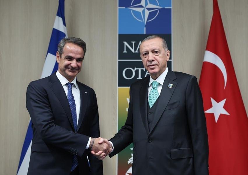 Yunan medyasından F-16 ve F-35 iddiası: Ege'de kontrol Yunan ordusunda olacak Türkiye yaklaşamayacak bile!