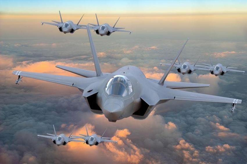 Yunan medyasından F-16 ve F-35 iddiası: Ege'de kontrol Yunan ordusunda olacak Türkiye yaklaşamayacak bile!