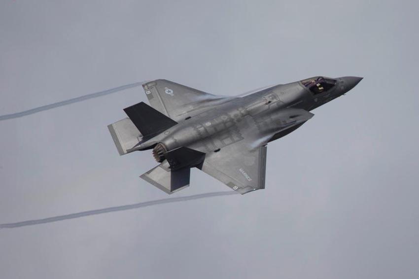 Yunan medyasından F-16 ve F-35 iddiası: Ege'de kontrol Yunan ordusunda olacak Türkiye yaklaşamayacak bile!