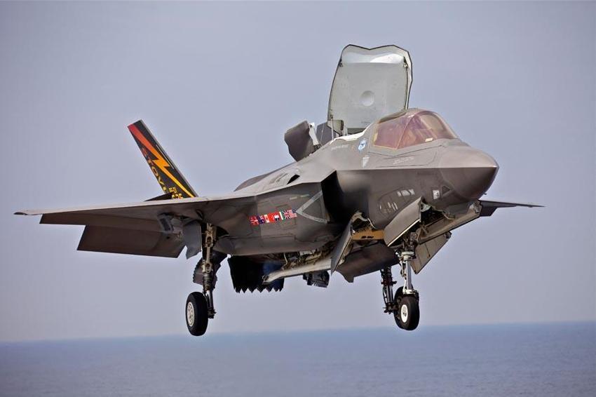 Yunan medyasından F-16 ve F-35 iddiası: Ege'de kontrol Yunan ordusunda olacak Türkiye yaklaşamayacak bile!