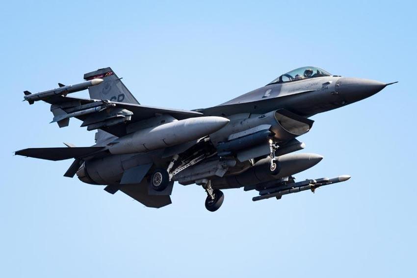 Yunan medyasından F-16 ve F-35 iddiası: Ege'de kontrol Yunan ordusunda olacak Türkiye yaklaşamayacak bile!